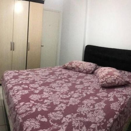 Apartamento Em Santos Apartment ภายนอก รูปภาพ