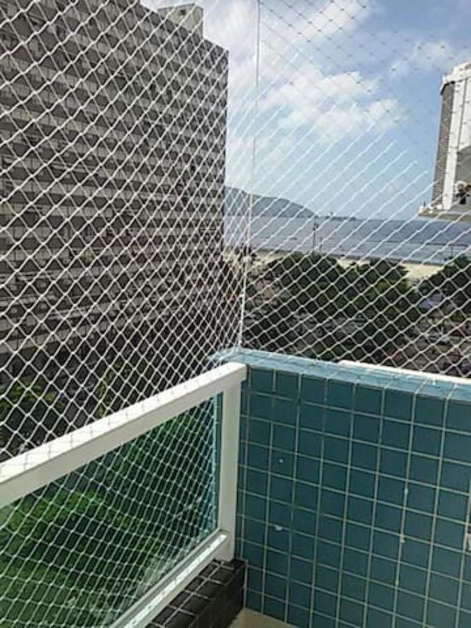 Apartamento Em Santos Apartment ภายนอก รูปภาพ